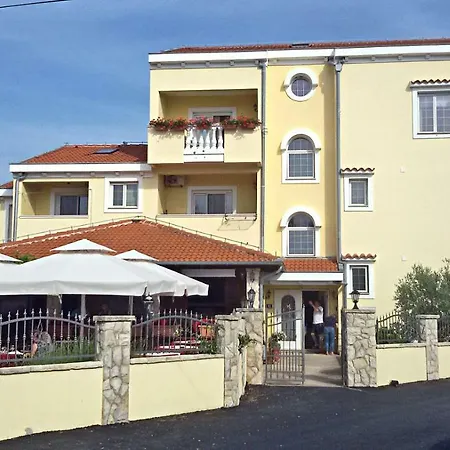 Jazz Apartament Zaton (Zadar)