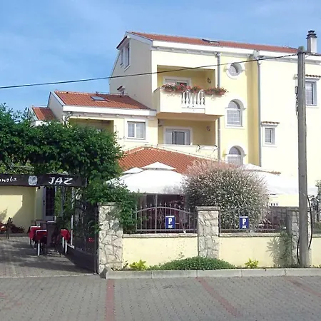 Jazz Apartament