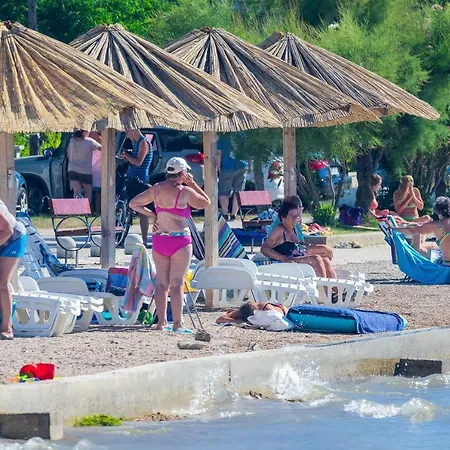 Jazz Apartament Zaton (Zadar)