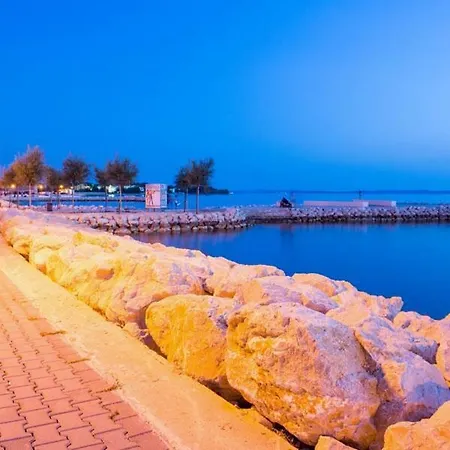 Jazz Apartament Zaton (Zadar)
