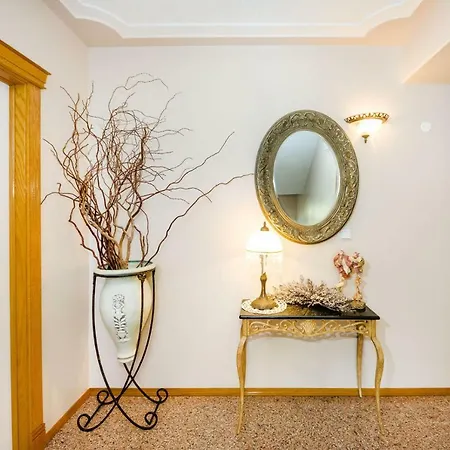 Apartament Jazz